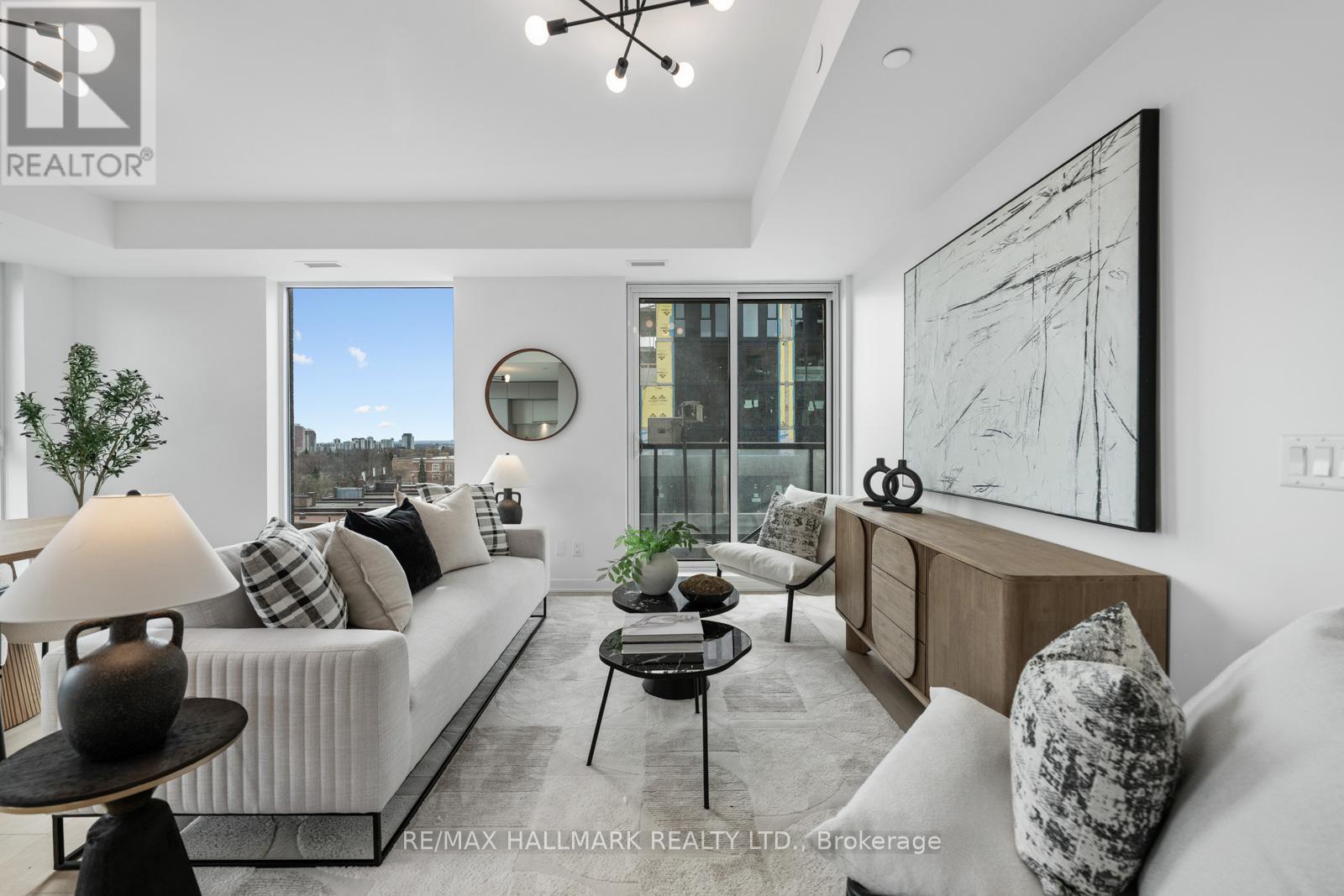 907 - 185 Alberta Avenue, Toronto, Ontario  M6C 0A5 - Photo 4 - C13008270