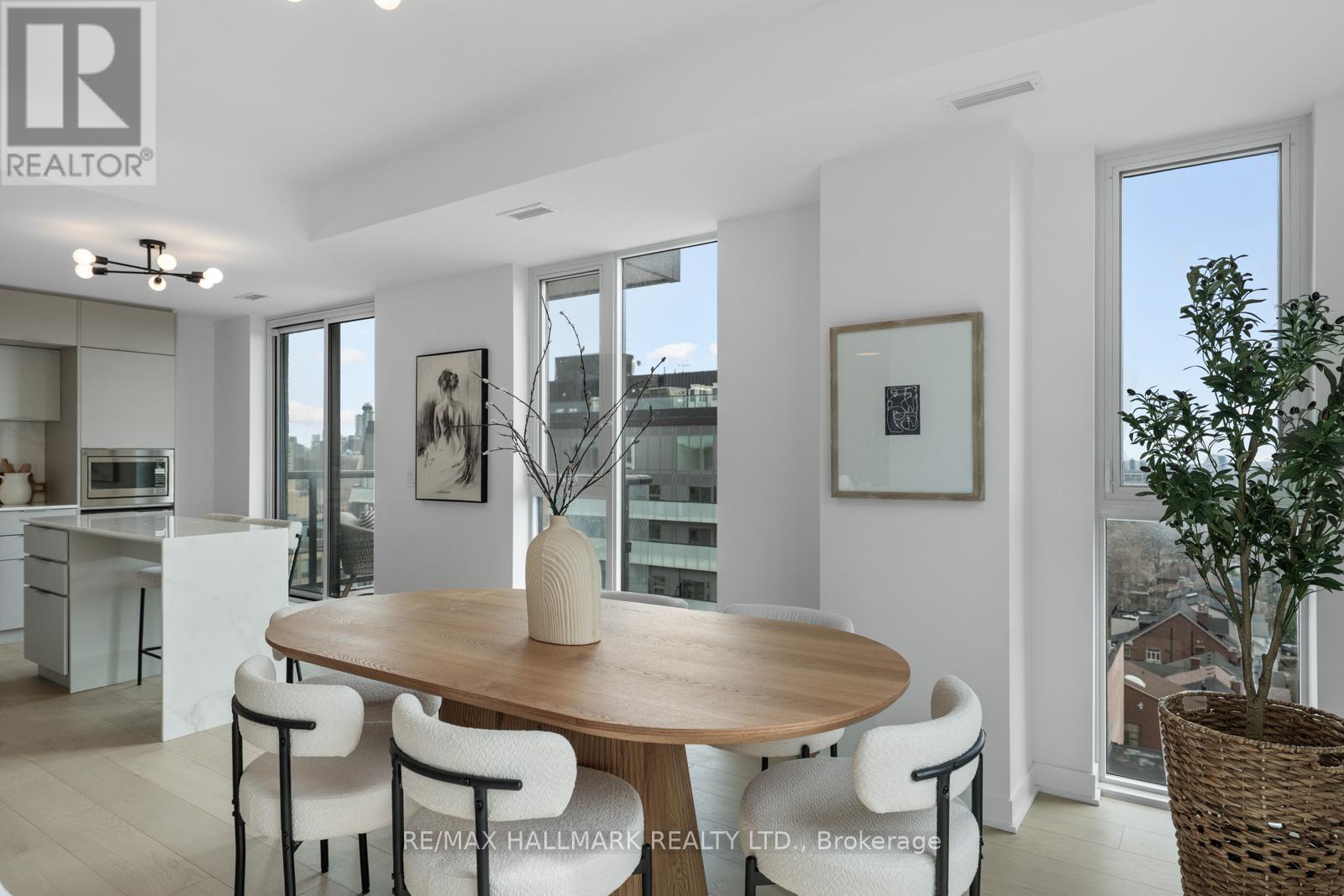 907 - 185 Alberta Avenue, Toronto, Ontario  M6C 0A5 - Photo 7 - C13008270