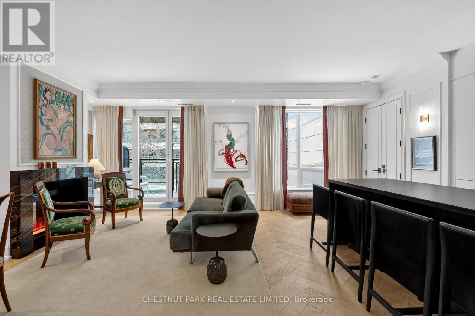 301 - 20 Scrivener Square, Toronto, Ontario  M4W 3X9 - Photo 10 - C13008286