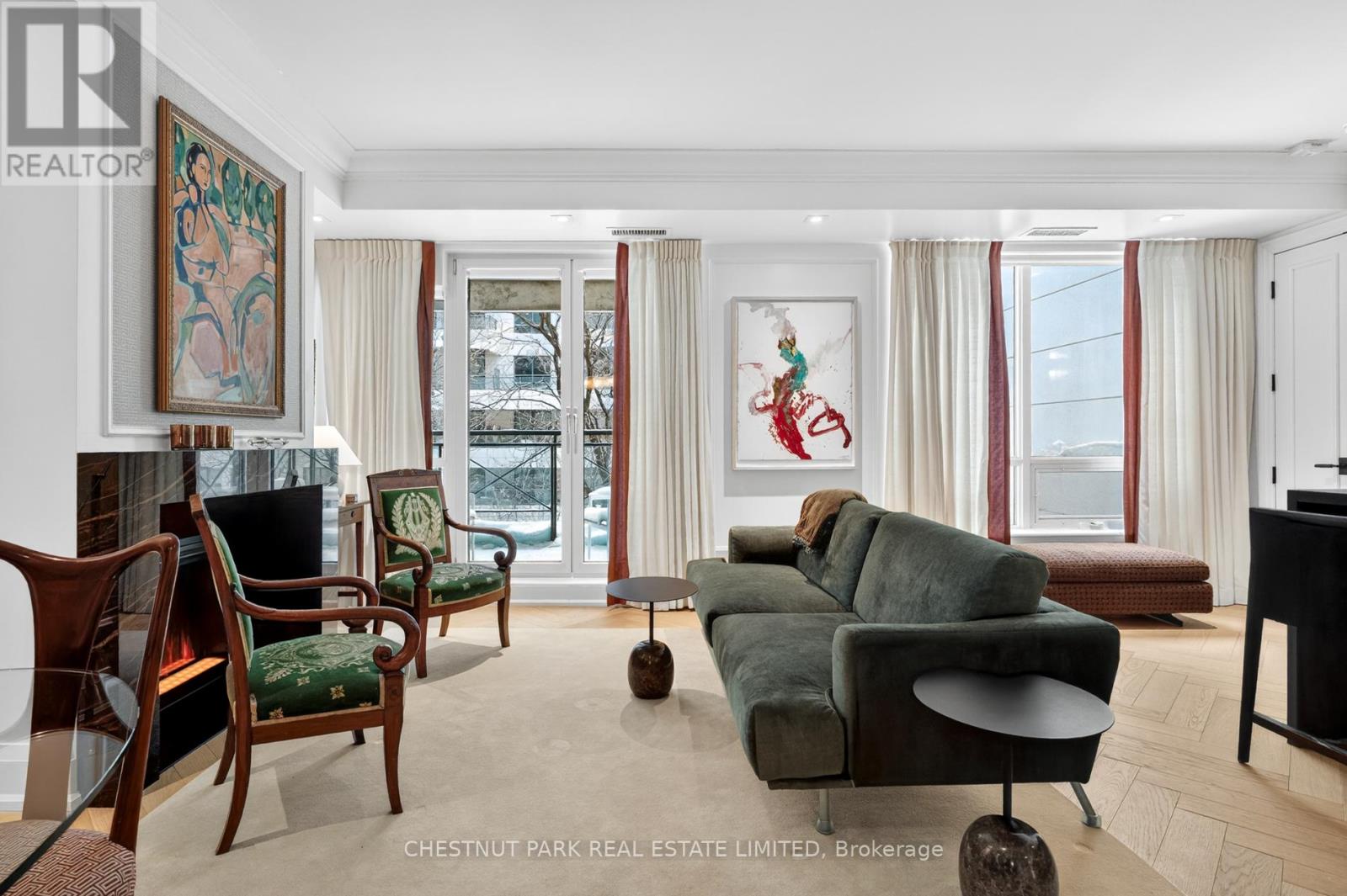 301 - 20 Scrivener Square, Toronto, Ontario  M4W 3X9 - Photo 11 - C13008286