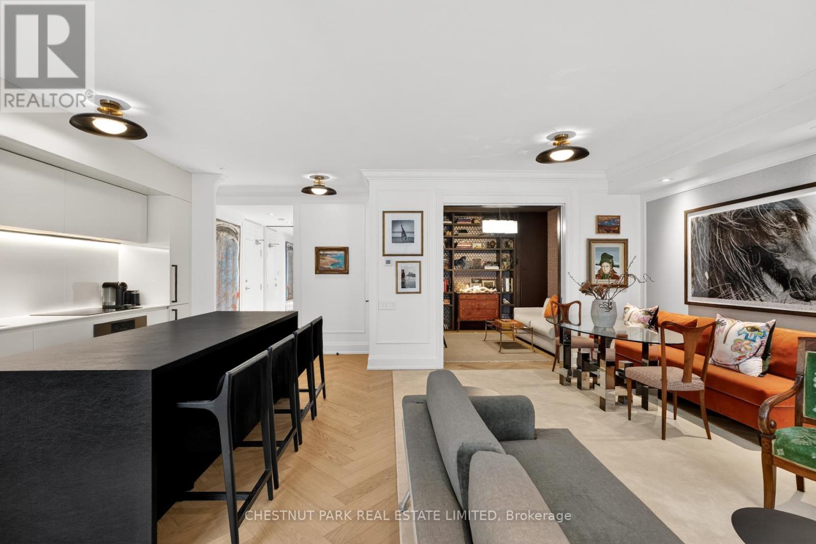 301 - 20 Scrivener Square, Toronto, Ontario  M4W 3X9 - Photo 12 - C13008286