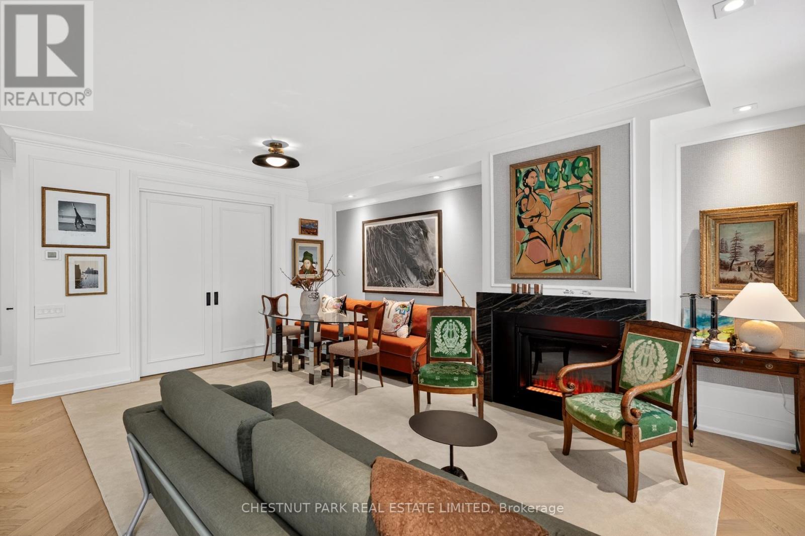 301 - 20 Scrivener Square, Toronto, Ontario  M4W 3X9 - Photo 13 - C13008286