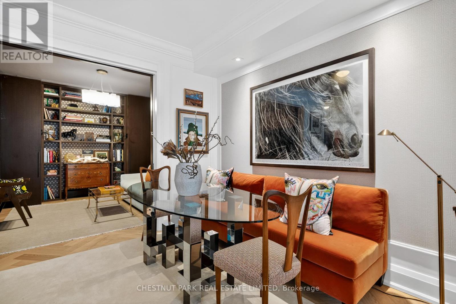 301 - 20 Scrivener Square, Toronto, Ontario  M4W 3X9 - Photo 19 - C13008286