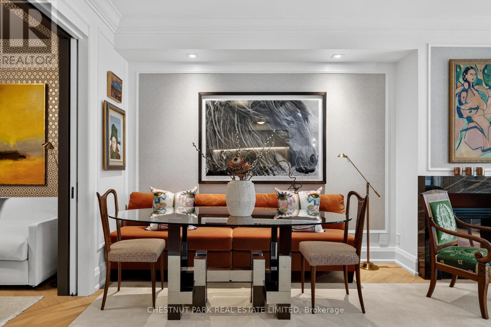 301 - 20 Scrivener Square, Toronto, Ontario  M4W 3X9 - Photo 4 - C13008286