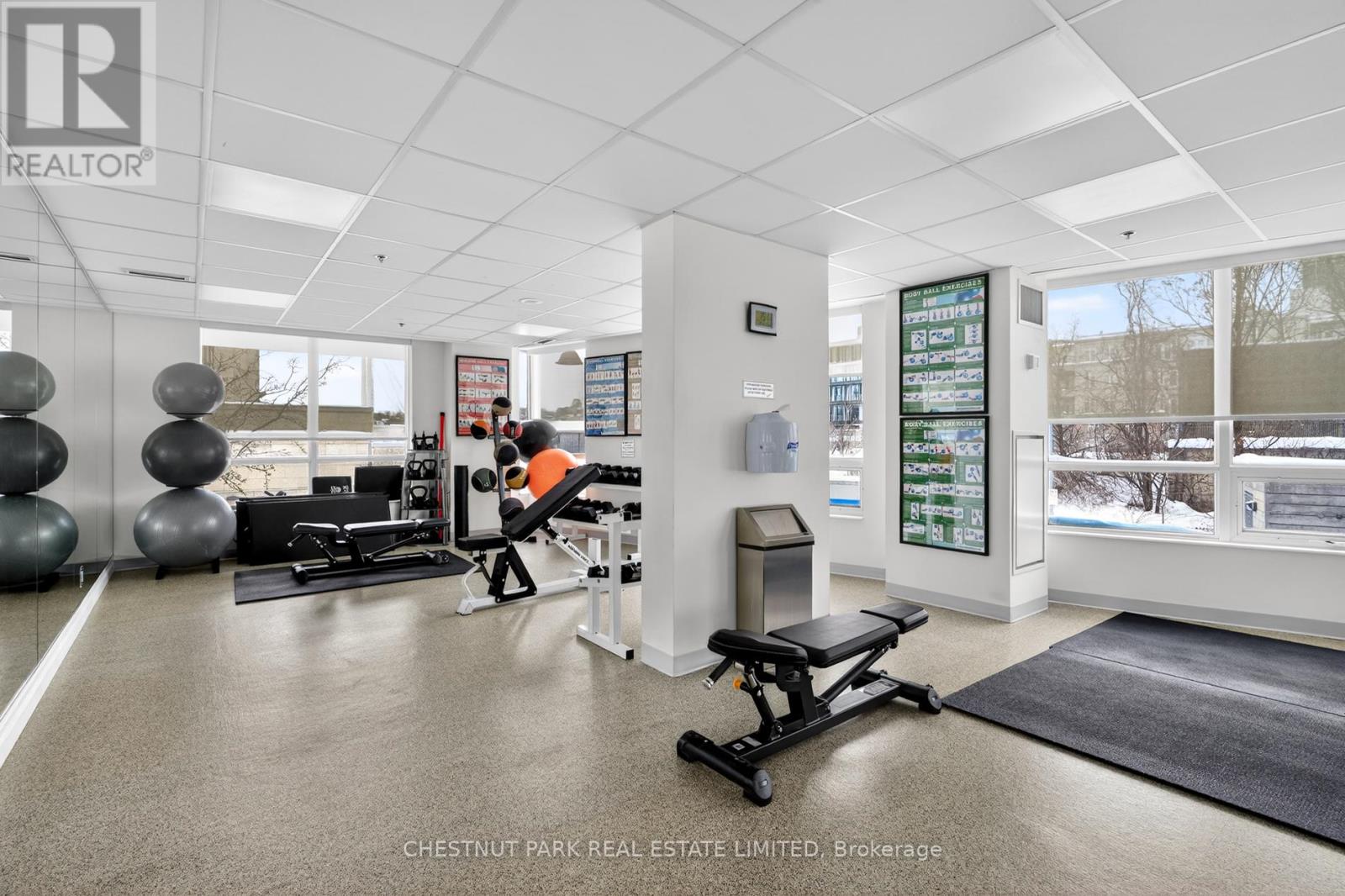 301 - 20 Scrivener Square, Toronto, Ontario  M4W 3X9 - Photo 43 - C13008286