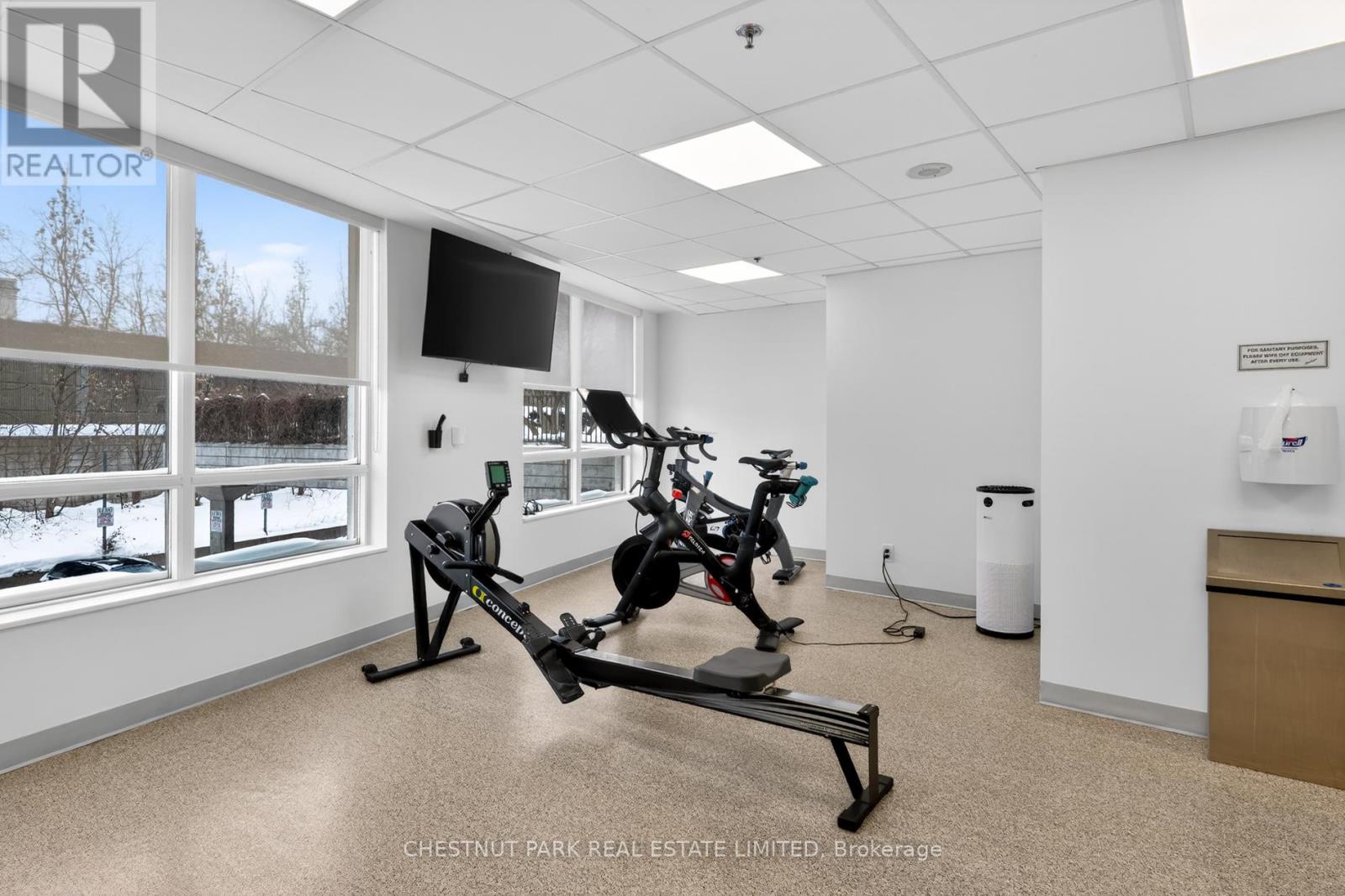 301 - 20 Scrivener Square, Toronto, Ontario  M4W 3X9 - Photo 44 - C13008286