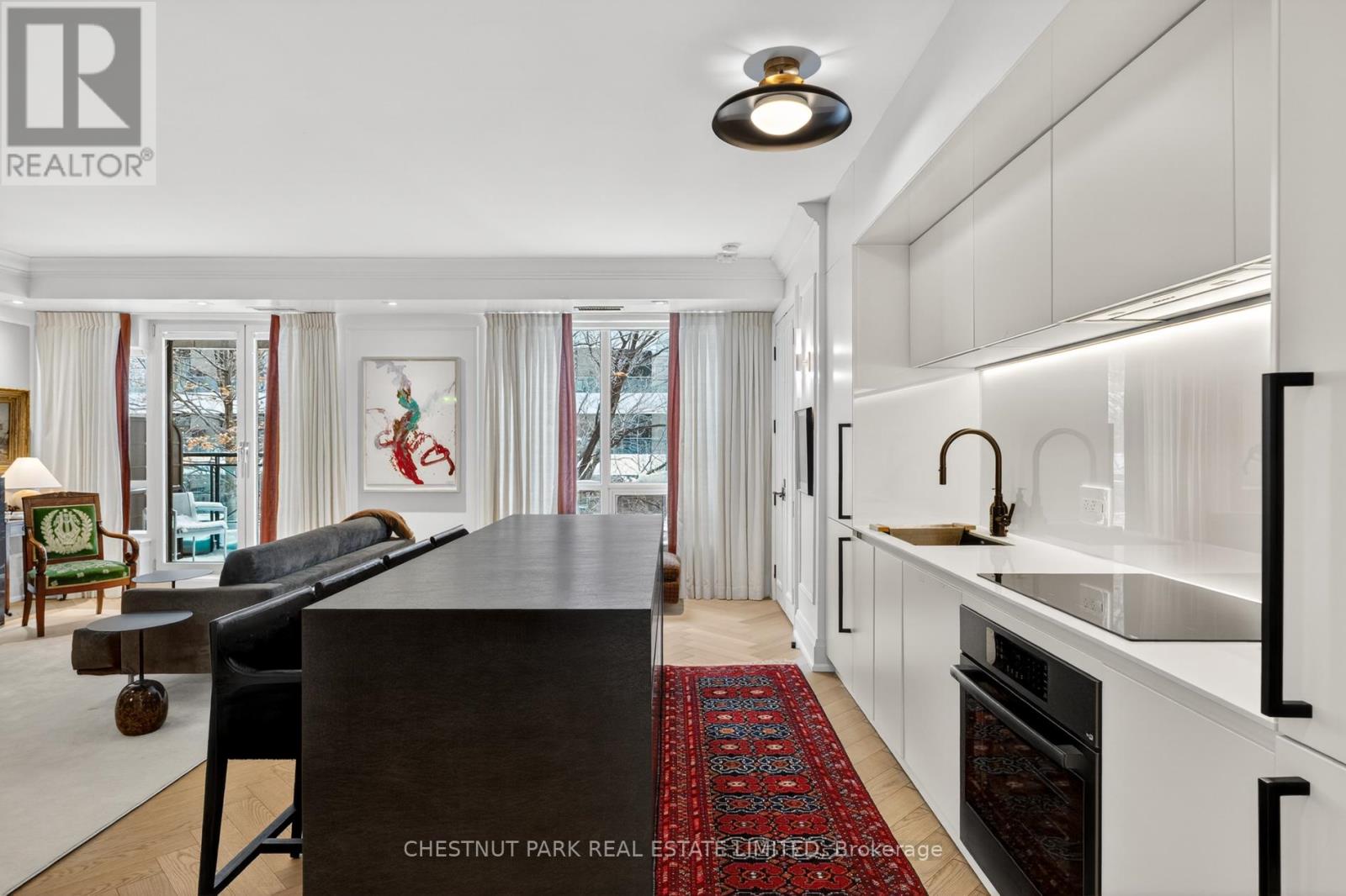 301 - 20 Scrivener Square, Toronto, Ontario  M4W 3X9 - Photo 7 - C13008286