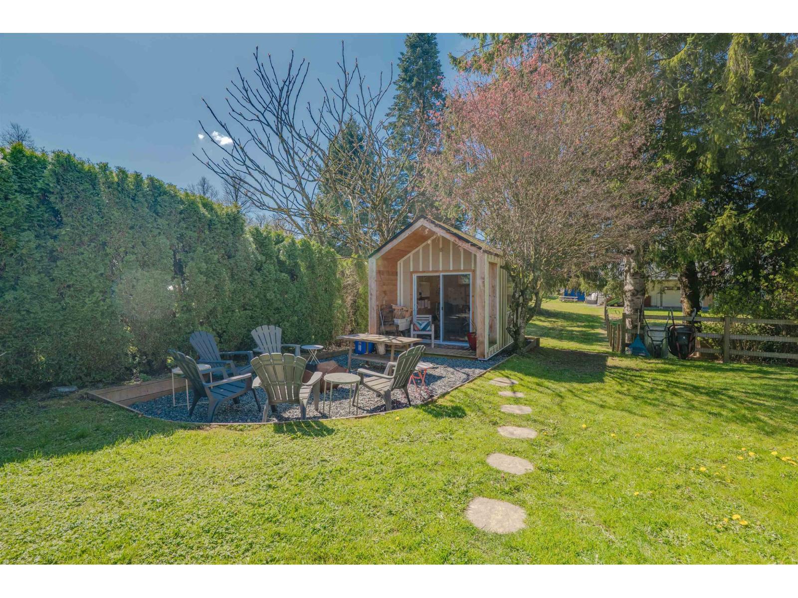 4381 Bridgeview Street, Abbotsford, British Columbia  V4X 1W8 - Photo 35 - R3111603