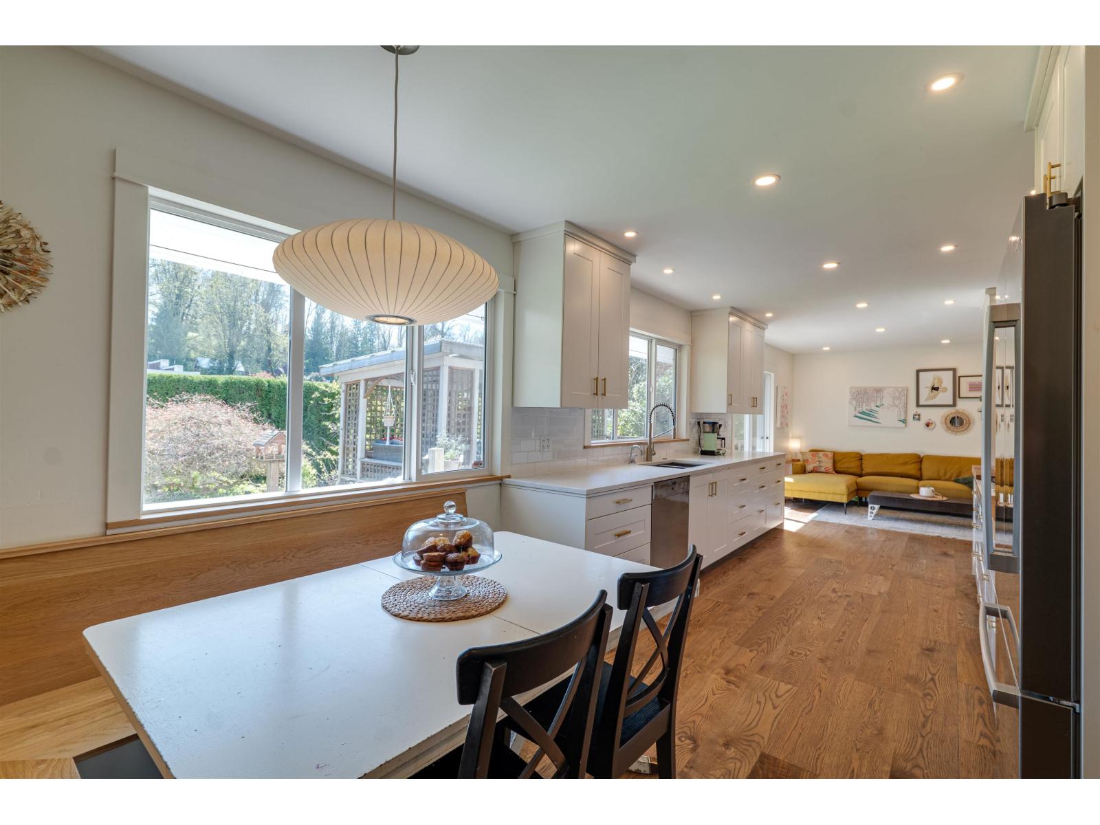 4381 Bridgeview Street, Abbotsford, British Columbia  V4X 1W8 - Photo 7 - R3111603