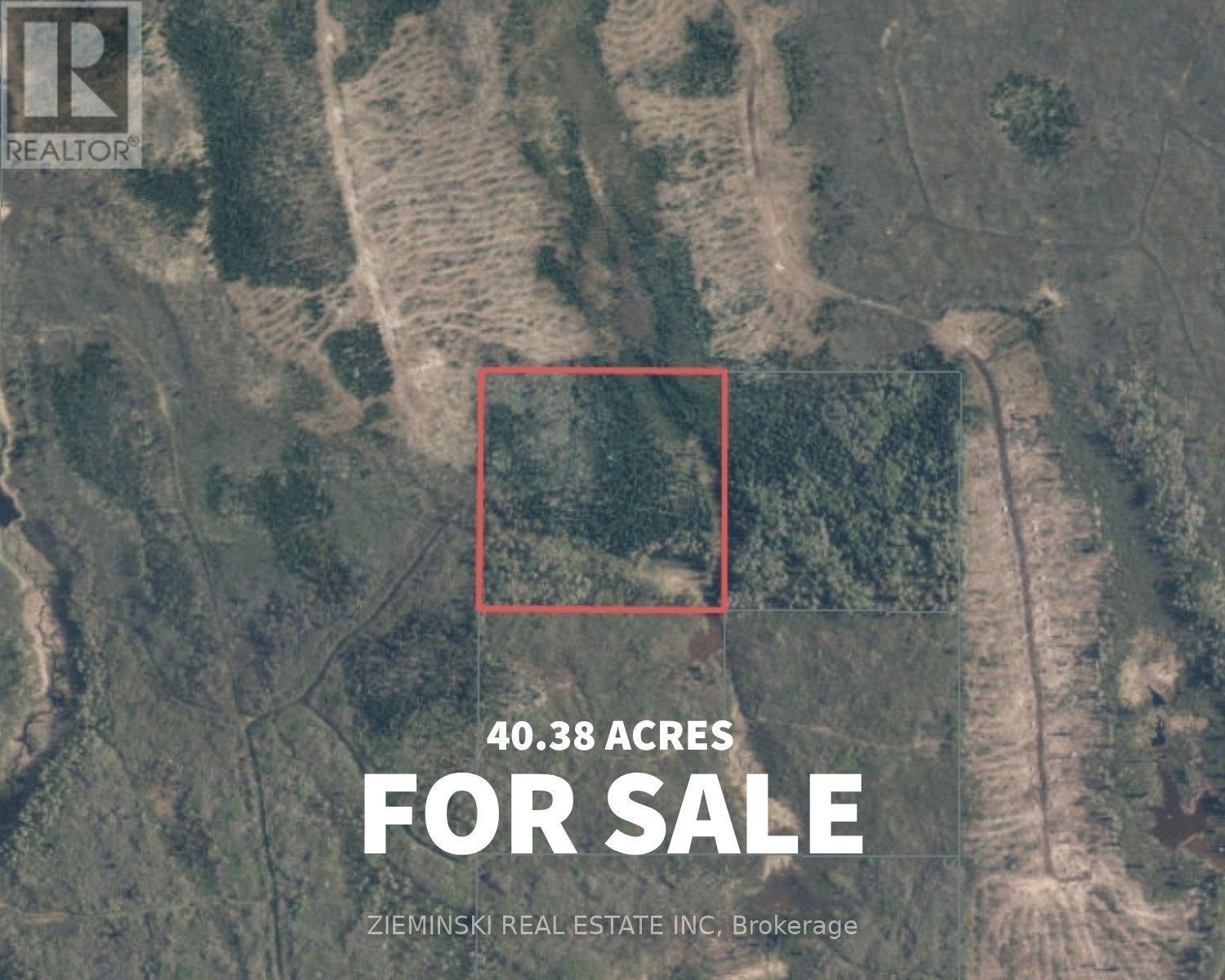 BEATTY LOT 3 CON 6, Black River-Matheson, Ontario