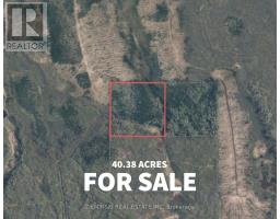 BEATTY LOT 3 CON 6, Black River-Matheson, Ontario