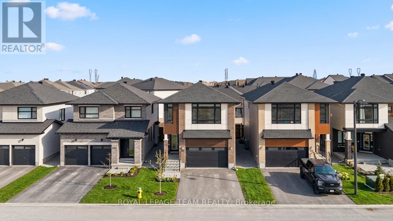 539 HONEYLOCUST AVENUE, Ottawa, Ontario