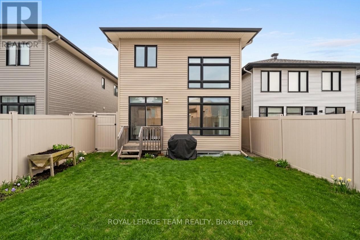 539 Honeylocust Avenue, Ottawa, Ontario  K2V 0L8 - Photo 47 - X13008094