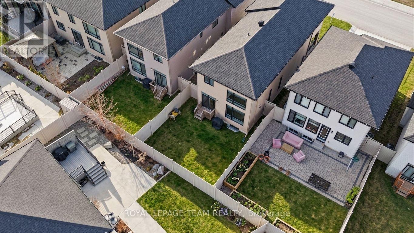 539 Honeylocust Avenue, Ottawa, Ontario  K2V 0L8 - Photo 49 - X13008094