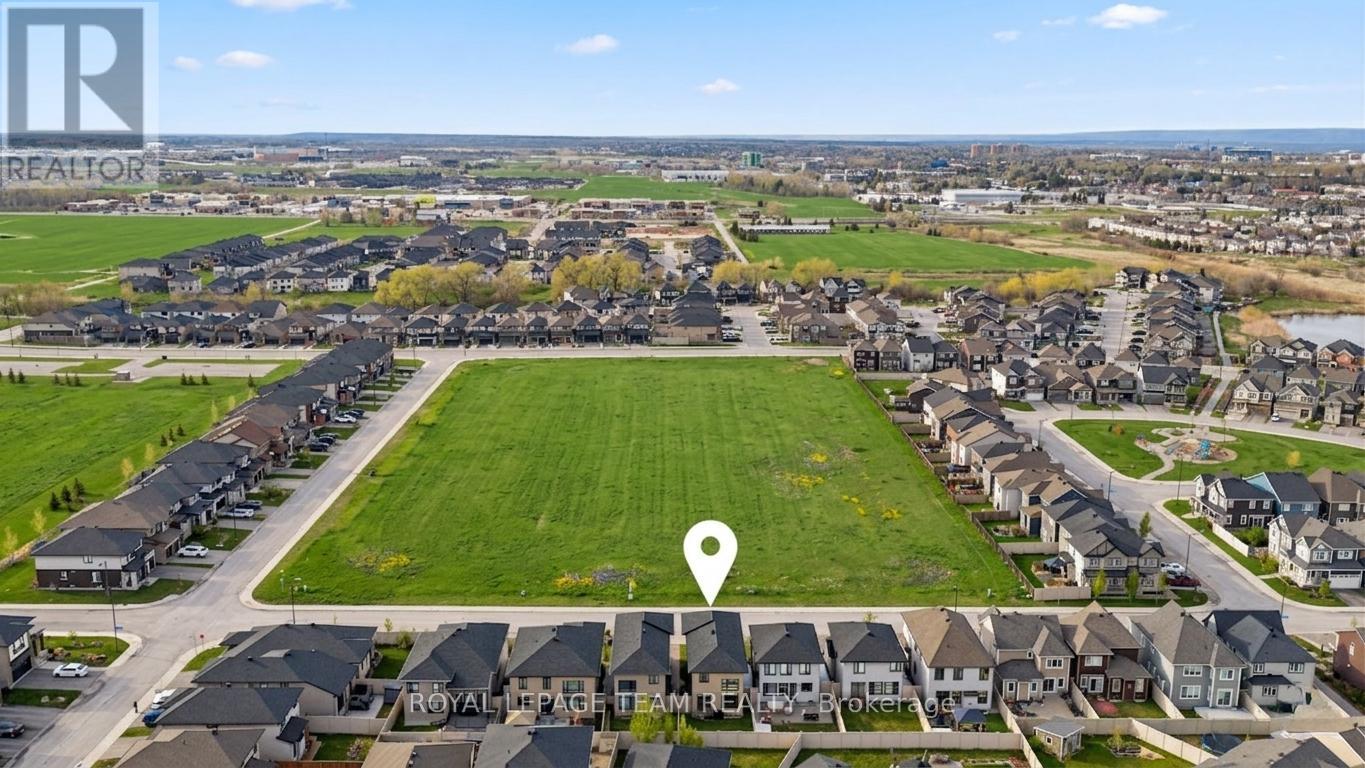 539 Honeylocust Avenue, Ottawa, Ontario  K2V 0L8 - Photo 50 - X13008094