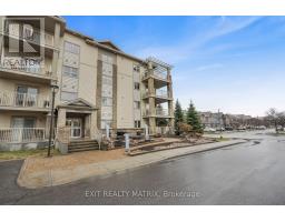 101 - 141 POTTS PRIVATE, Ottawa, Ontario