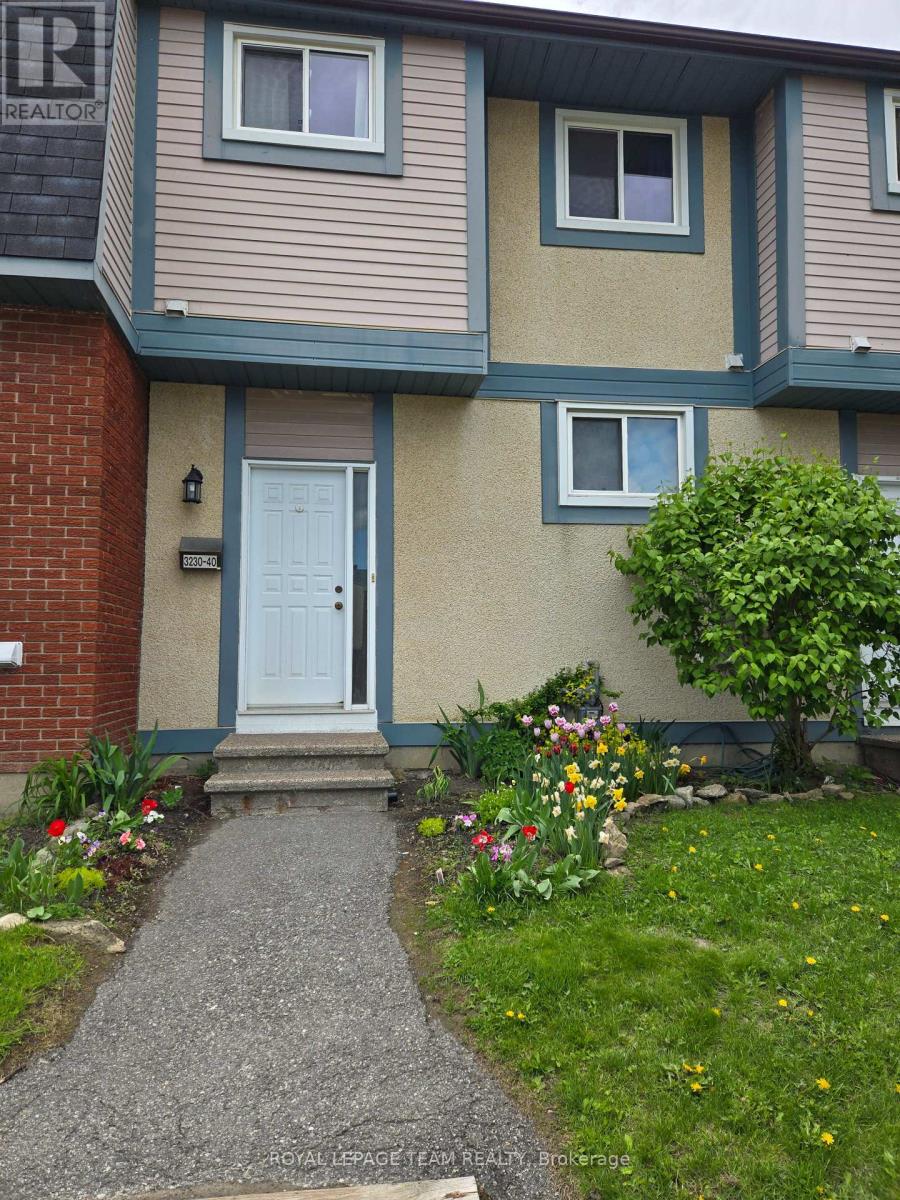 40 - 3230 Uplands Drive, Ottawa, Ontario  K1V 0C6 - Photo 3 - X13008148