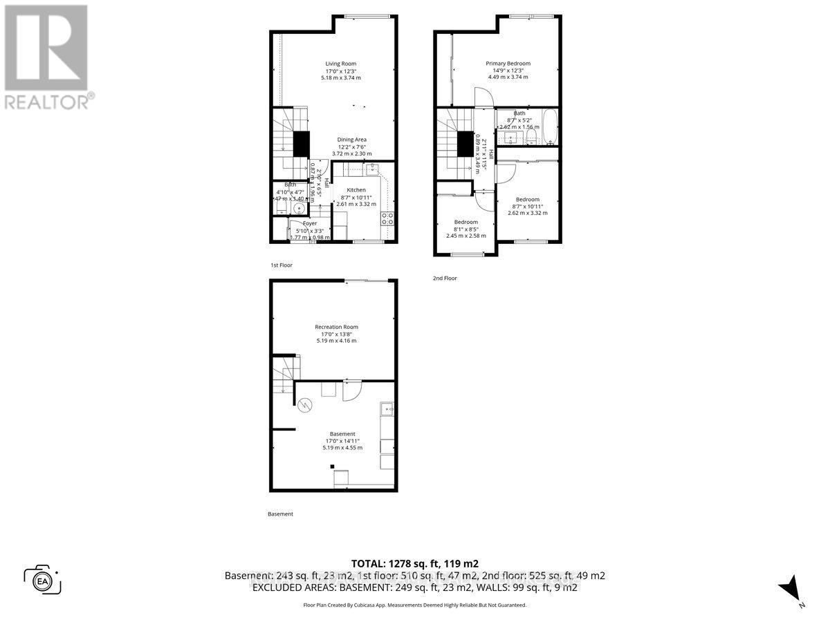 40 - 3230 Uplands Drive, Ottawa, Ontario  K1V 0C6 - Photo 32 - X13008148