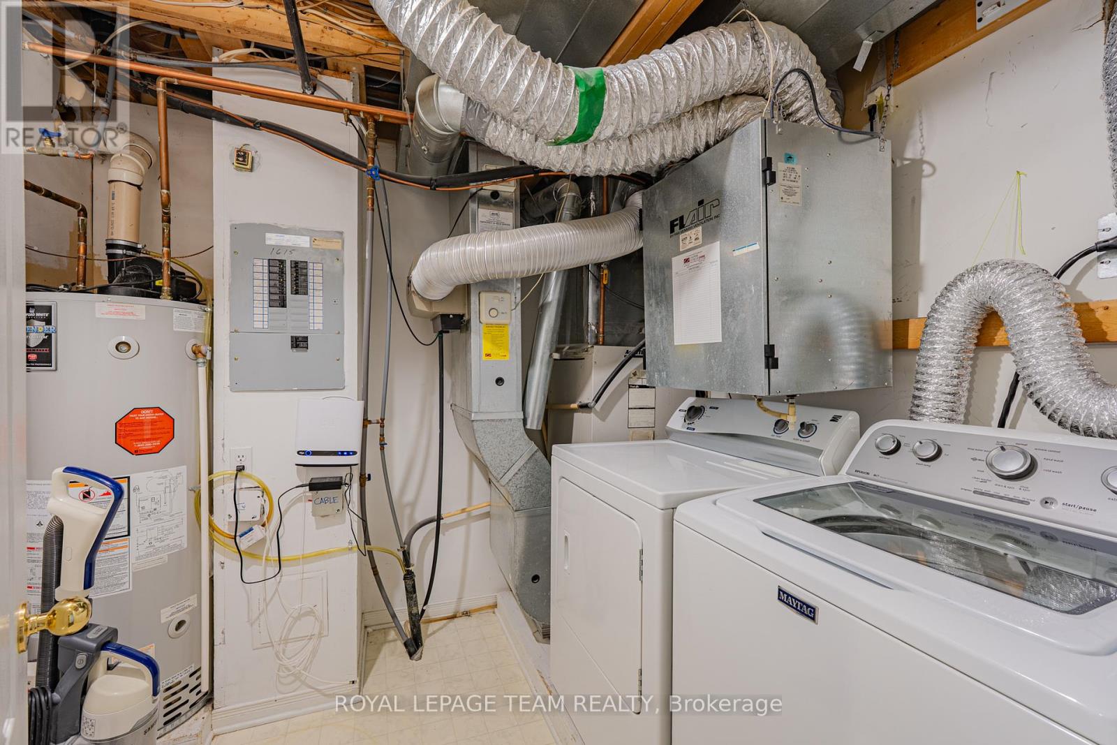 1615 Locksley Lane, Ottawa, Ontario  K1J 1B6 - Photo 29 - X13008156