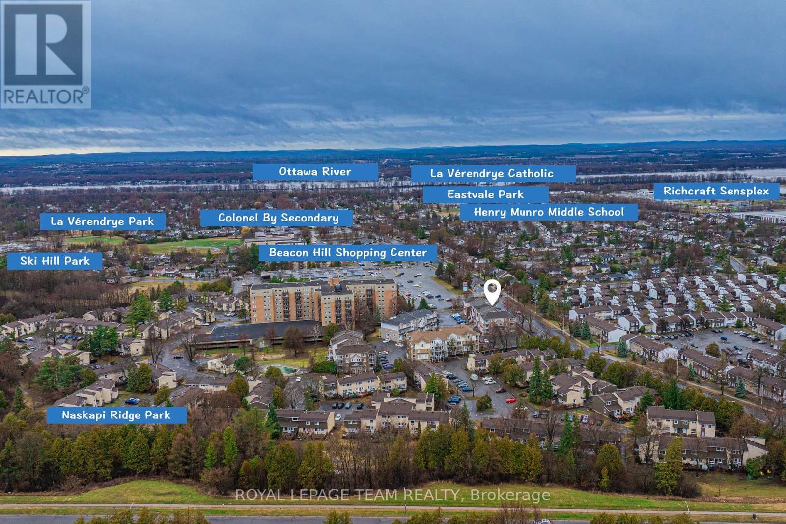 1615 Locksley Lane, Ottawa, Ontario  K1J 1B6 - Photo 49 - X13008156