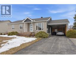 60 RICHARD STREET, Alfred and Plantagenet, Ontario