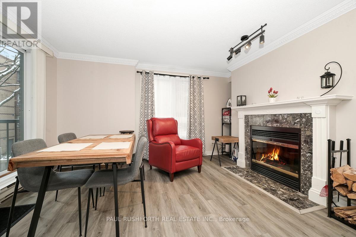 202 - 939 North River Road, Ottawa, Ontario  K1K 3V2 - Photo 11 - X13008240