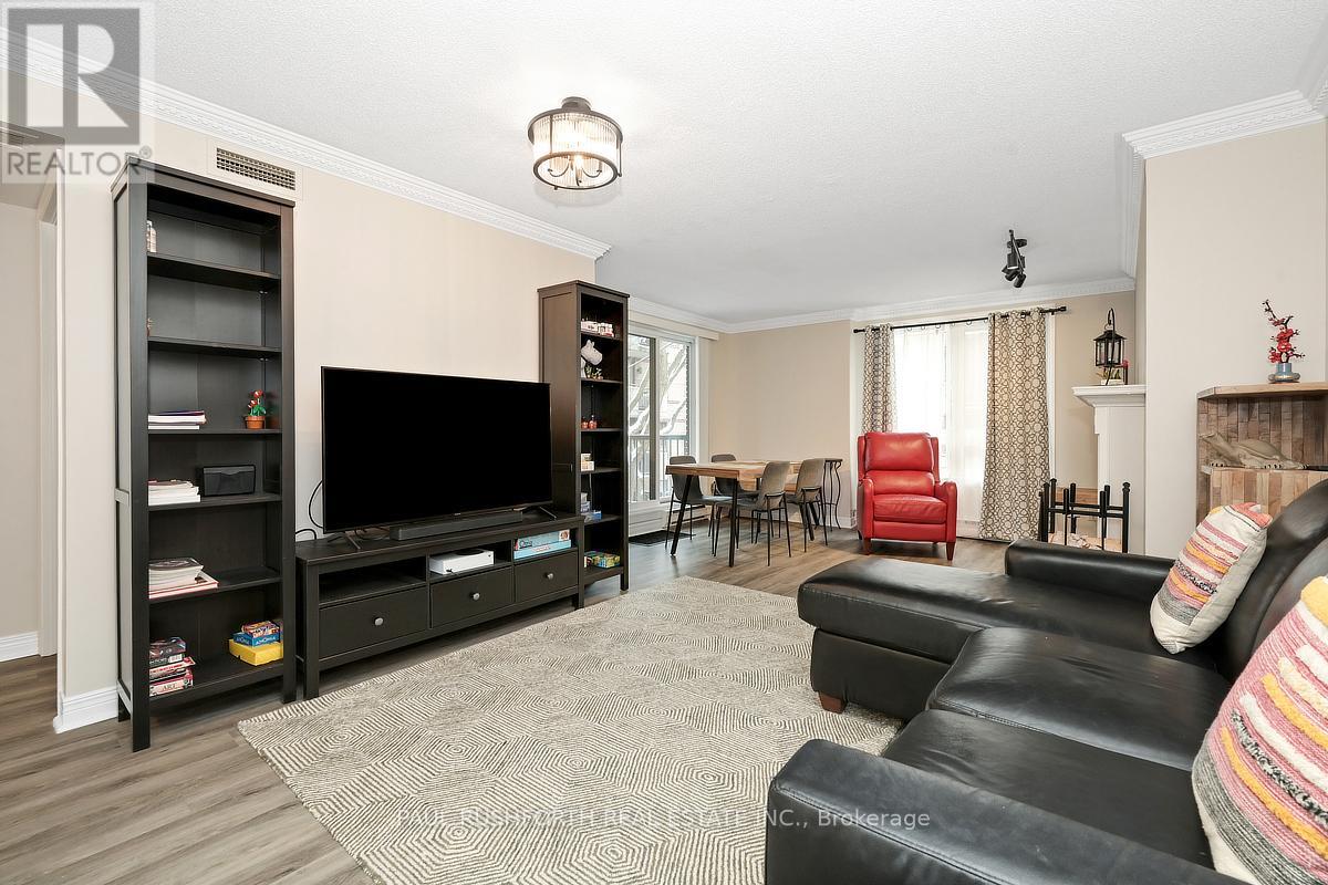 202 - 939 North River Road, Ottawa, Ontario  K1K 3V2 - Photo 5 - X13008240