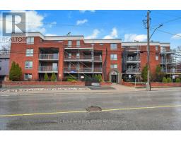 202 - 939 NORTH RIVER ROAD, Ottawa, Ontario