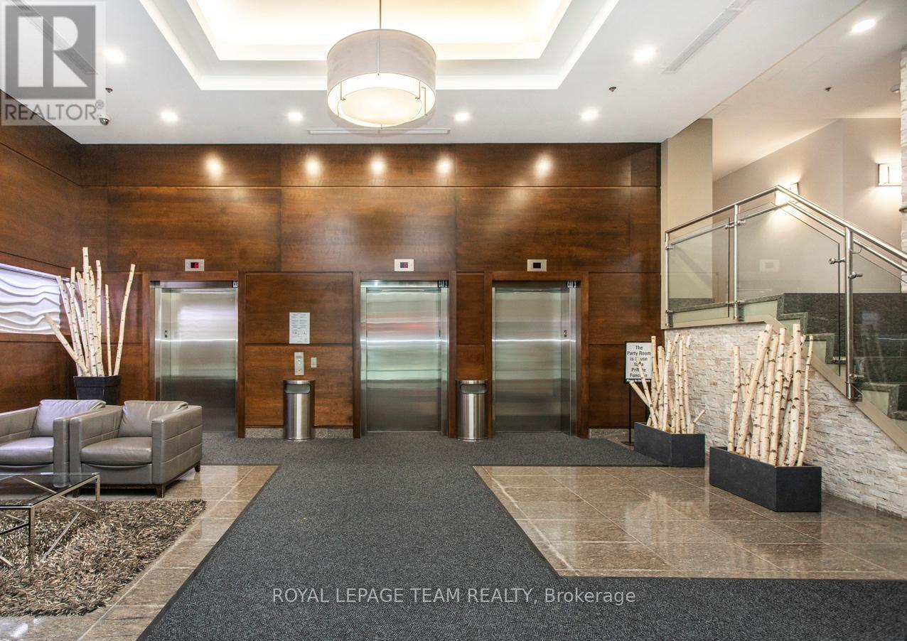 308 - 238 Besserer Street, Ottawa, Ontario  K1N 6B1 - Photo 2 - X13008250