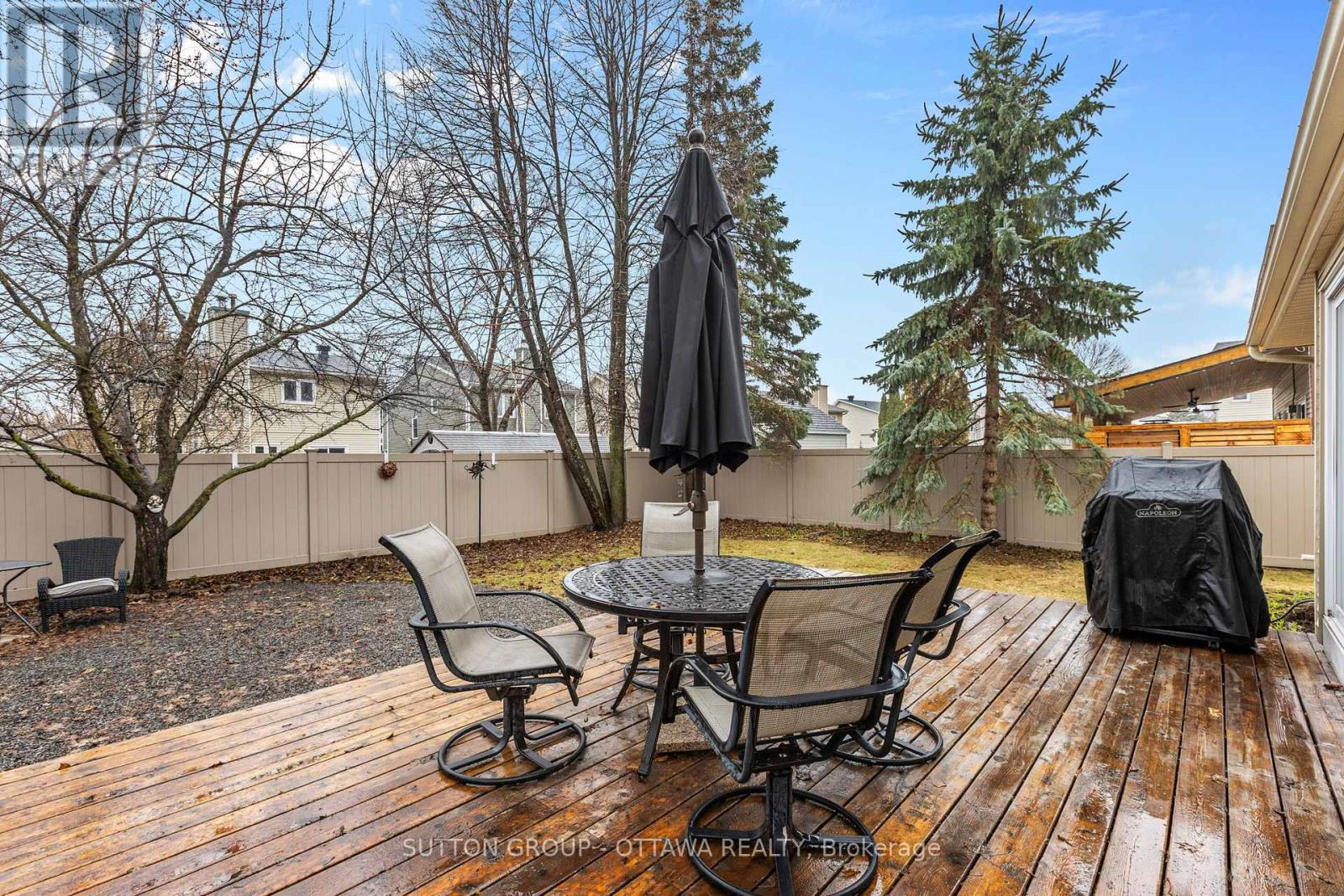 540 Des Conifers Crescent, Ottawa, Ontario  K4A 3E2 - Photo 39 - X13008268