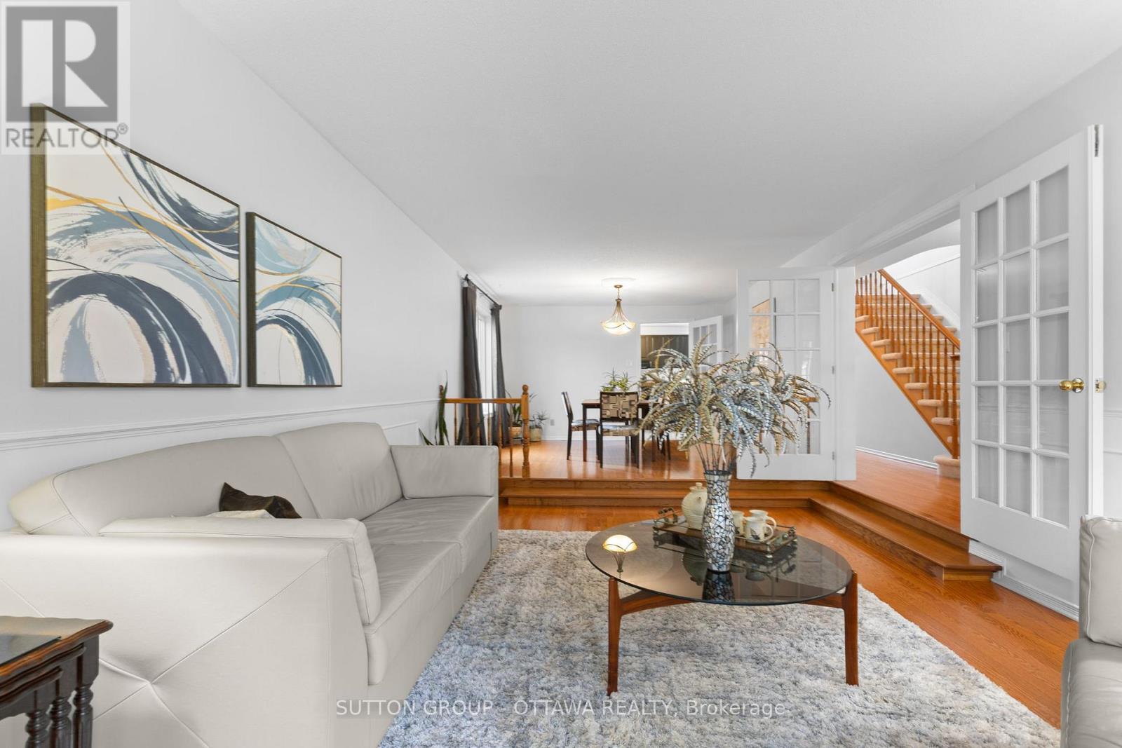 540 Des Conifers Crescent, Ottawa, Ontario  K4A 3E2 - Photo 4 - X13008268