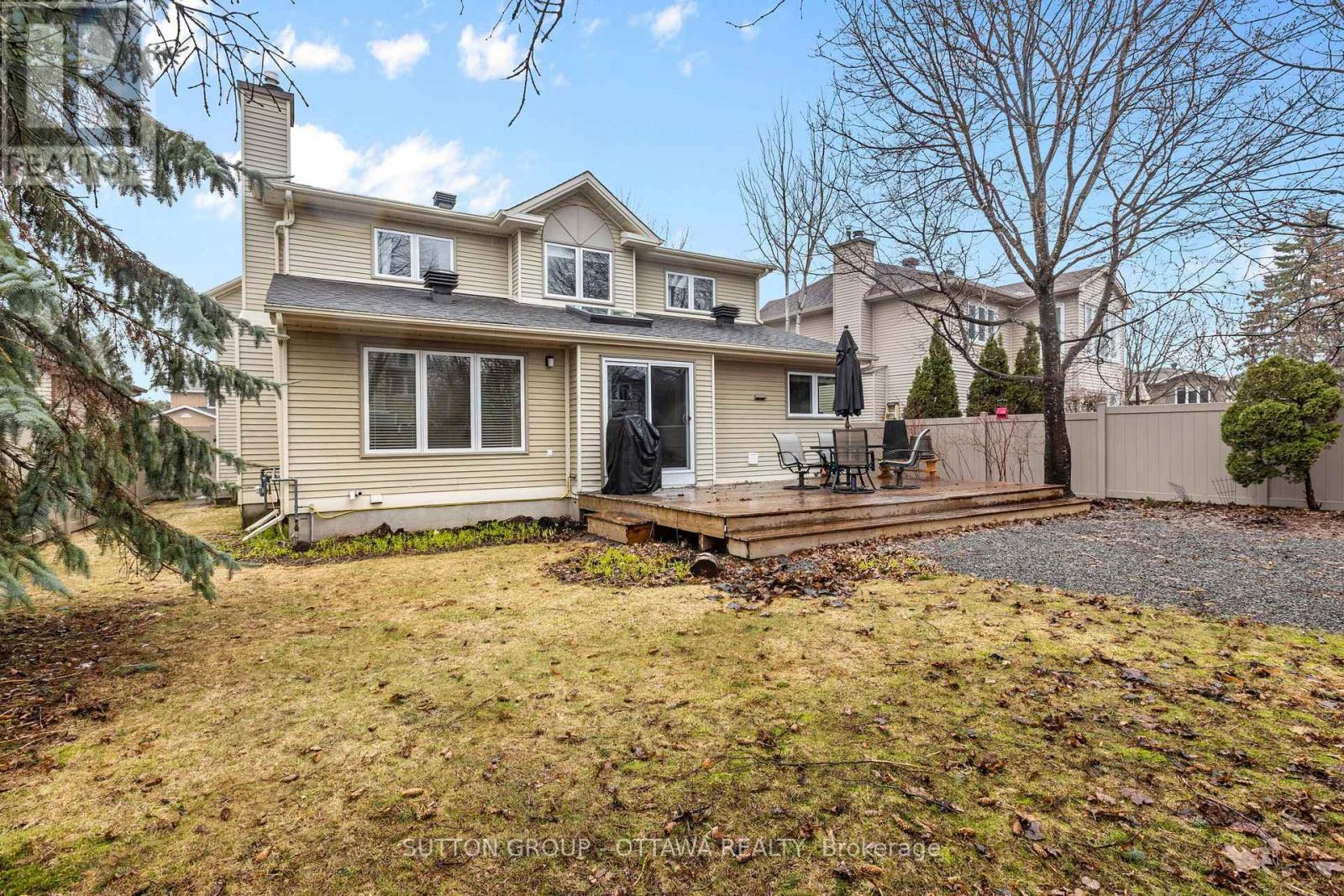 540 Des Conifers Crescent, Ottawa, Ontario  K4A 3E2 - Photo 42 - X13008268