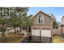 540 DES CONIFERS CRESCENT, Ottawa, Ontario