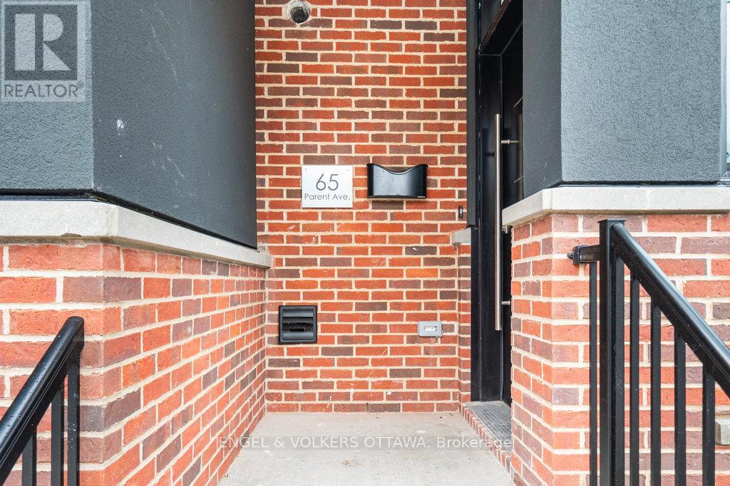 65 Parent Avenue, Ottawa, Ontario K1N 0E6 - Photo 2 - X13008306