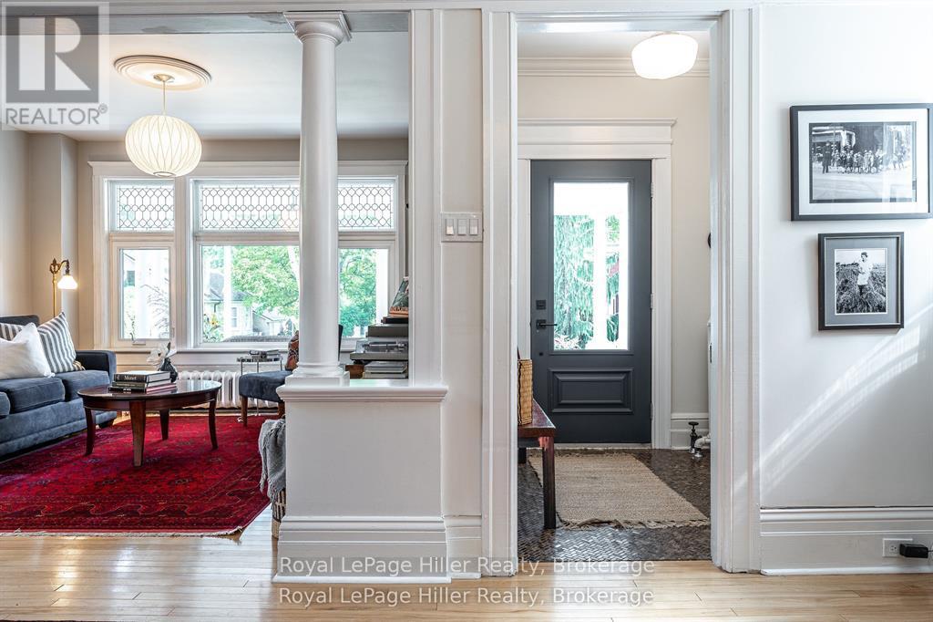 180 Elizabeth Street, Stratford, Ontario  N5A 4Z3 - Photo 4 - X13008178