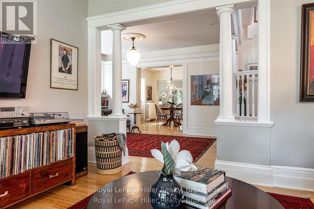 180 Elizabeth Street, Stratford, Ontario  N5A 4Z3 - Photo 8 - X13008178