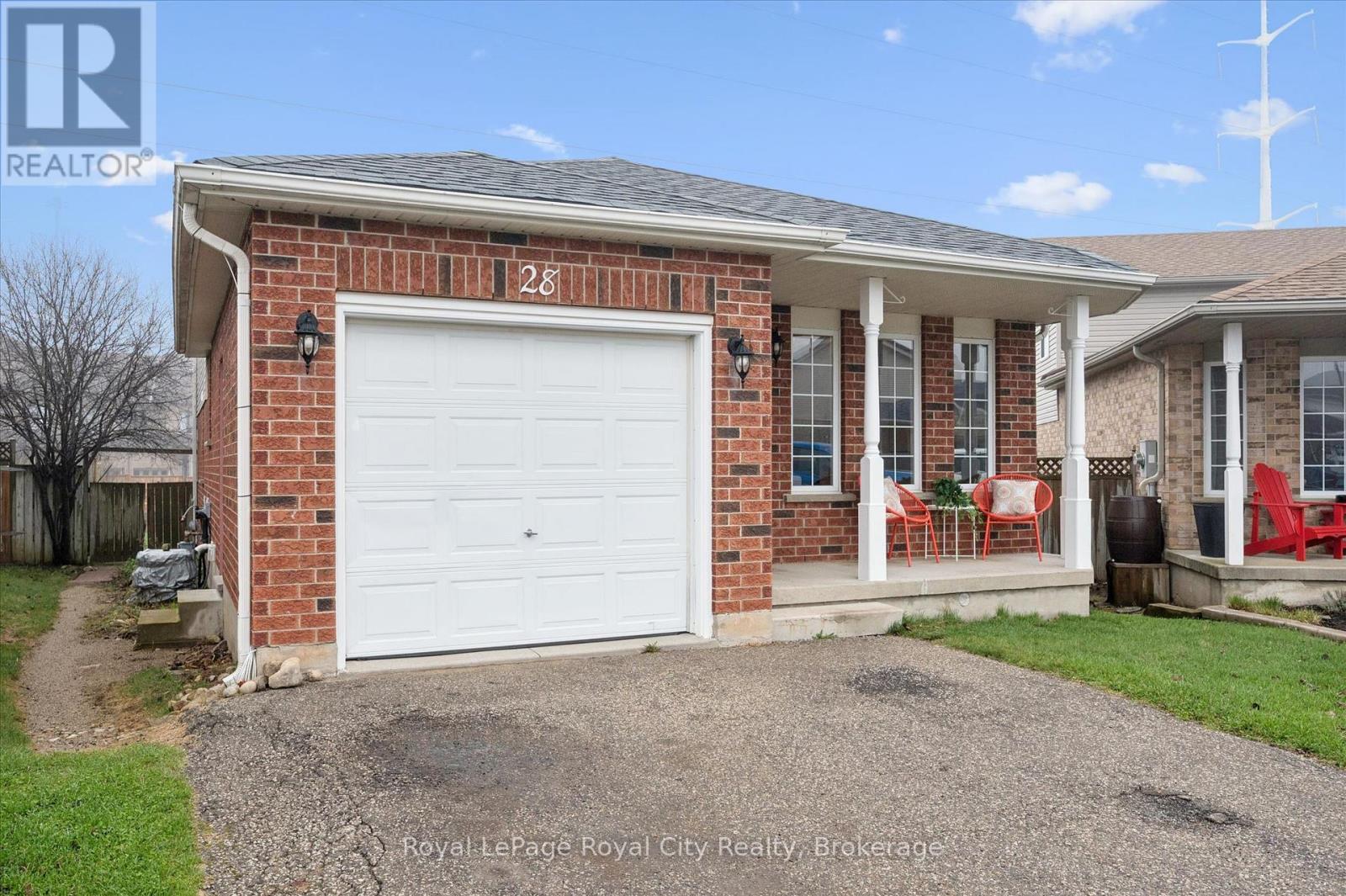 28 Bronwyn Place, Guelph, Ontario  N1K 1X1 - Photo 3 - X13008218