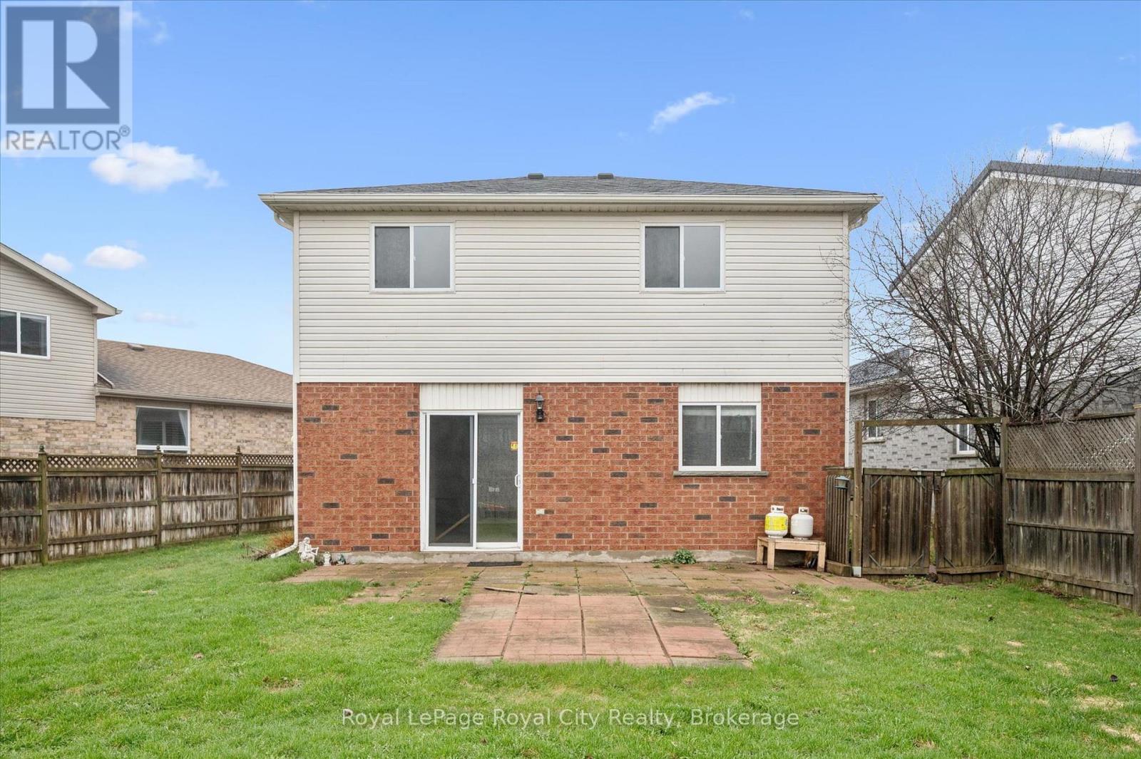 28 Bronwyn Place, Guelph, Ontario  N1K 1X1 - Photo 35 - X13008218