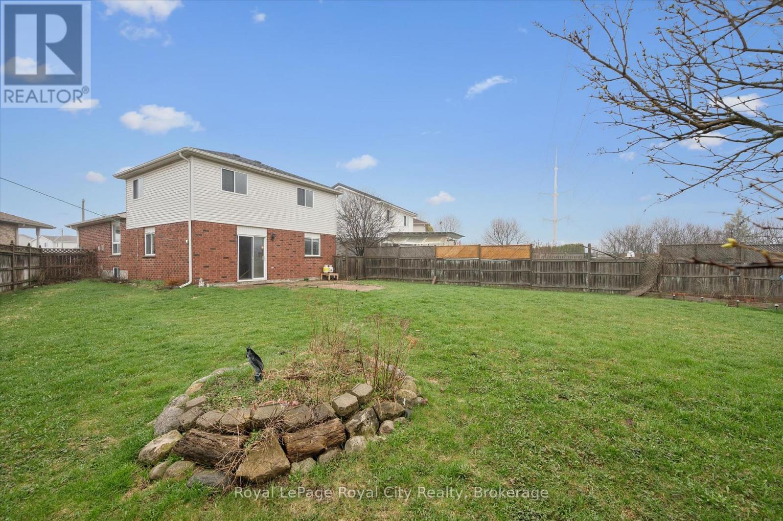 28 Bronwyn Place, Guelph, Ontario  N1K 1X1 - Photo 37 - X13008218