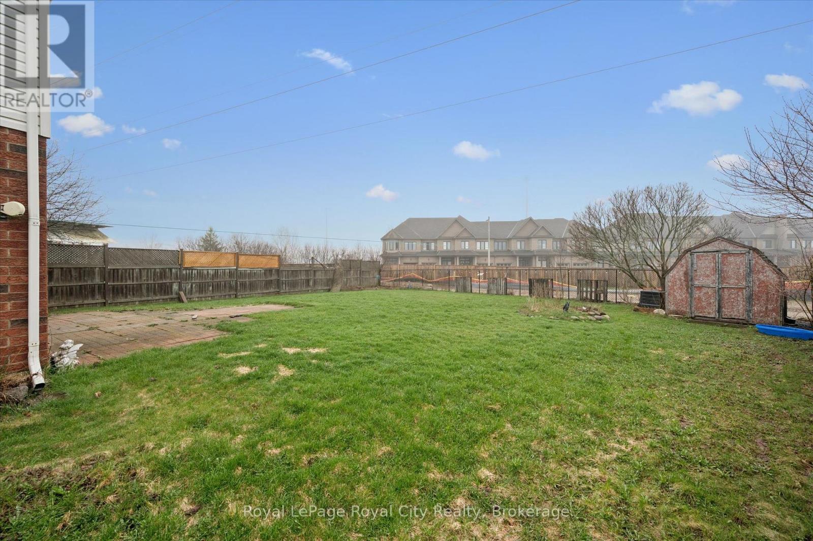 28 Bronwyn Place, Guelph, Ontario  N1K 1X1 - Photo 38 - X13008218