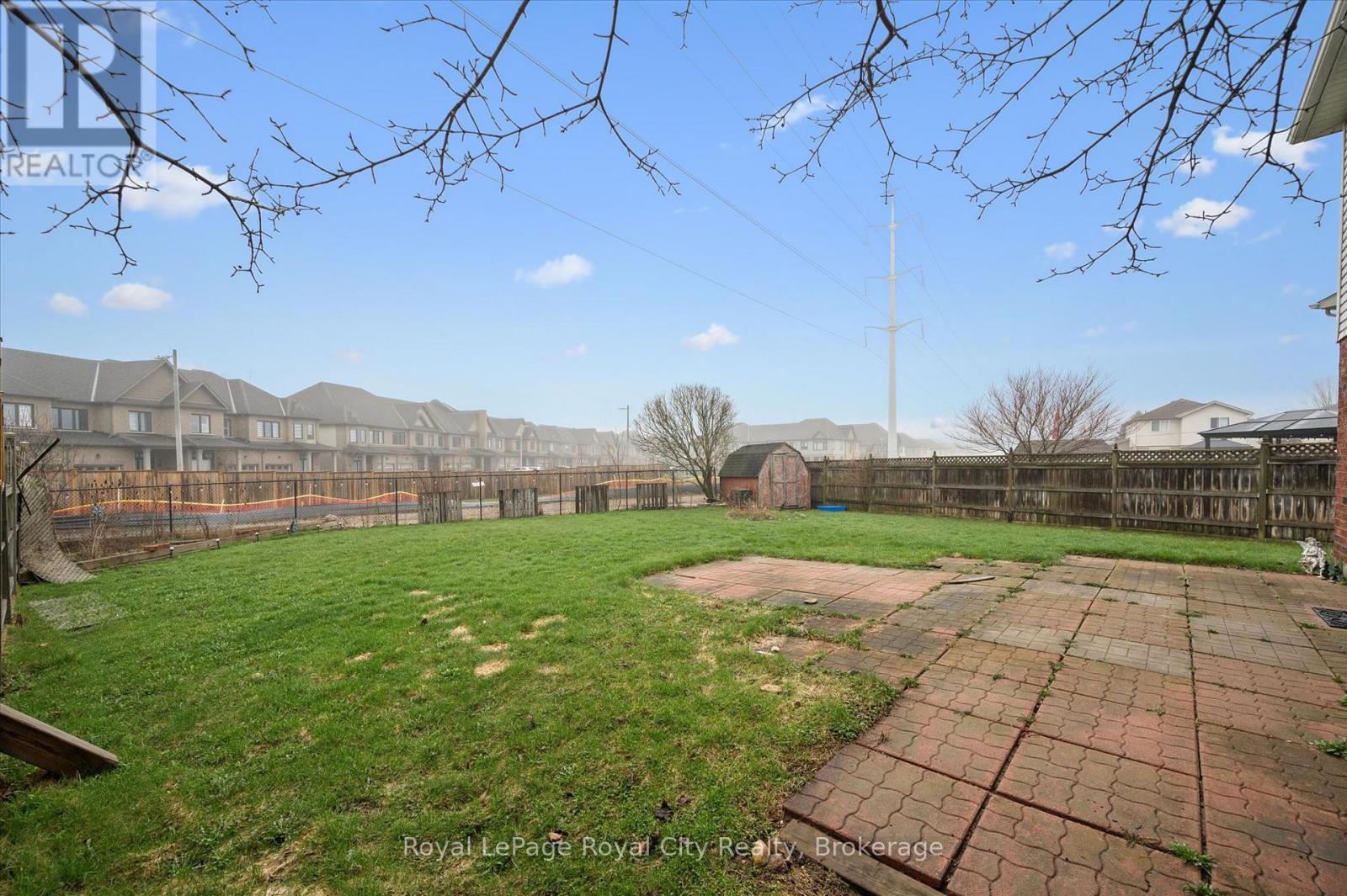 28 Bronwyn Place, Guelph, Ontario  N1K 1X1 - Photo 39 - X13008218