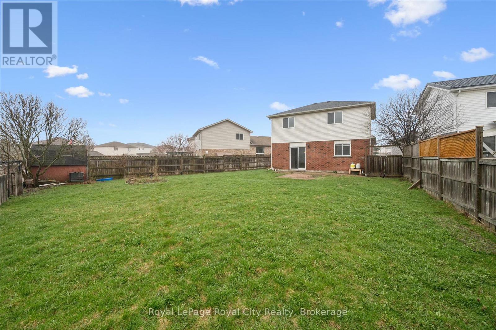 28 Bronwyn Place, Guelph, Ontario  N1K 1X1 - Photo 40 - X13008218