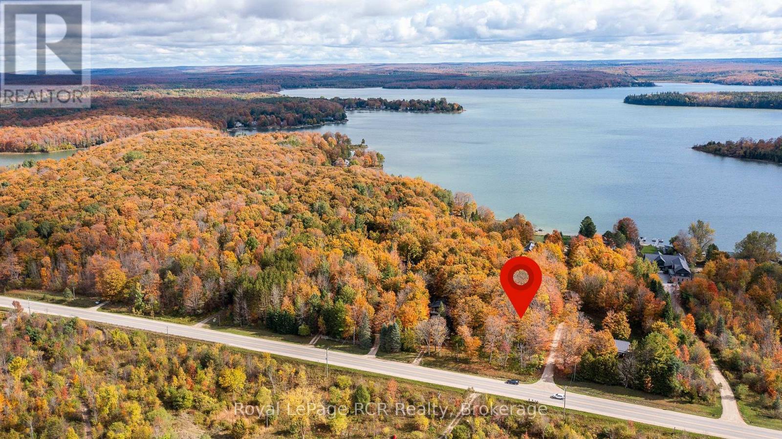 Lot 8 Green Acres Road, Grey Highlands, Ontario  N0C 1E0 - Photo 2 - X13008300