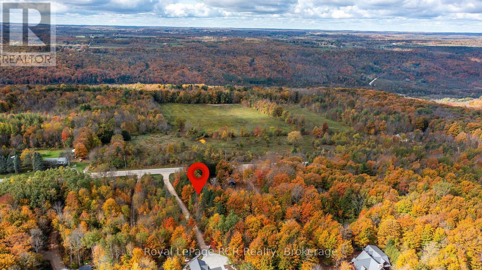 Lot 8 Green Acres Road, Grey Highlands, Ontario  N0C 1E0 - Photo 4 - X13008300