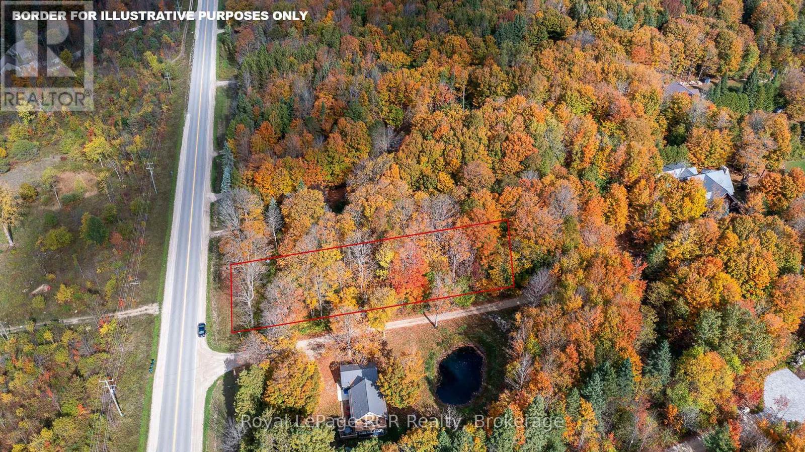 Lot 8 Green Acres Road, Grey Highlands, Ontario  N0C 1E0 - Photo 5 - X13008300