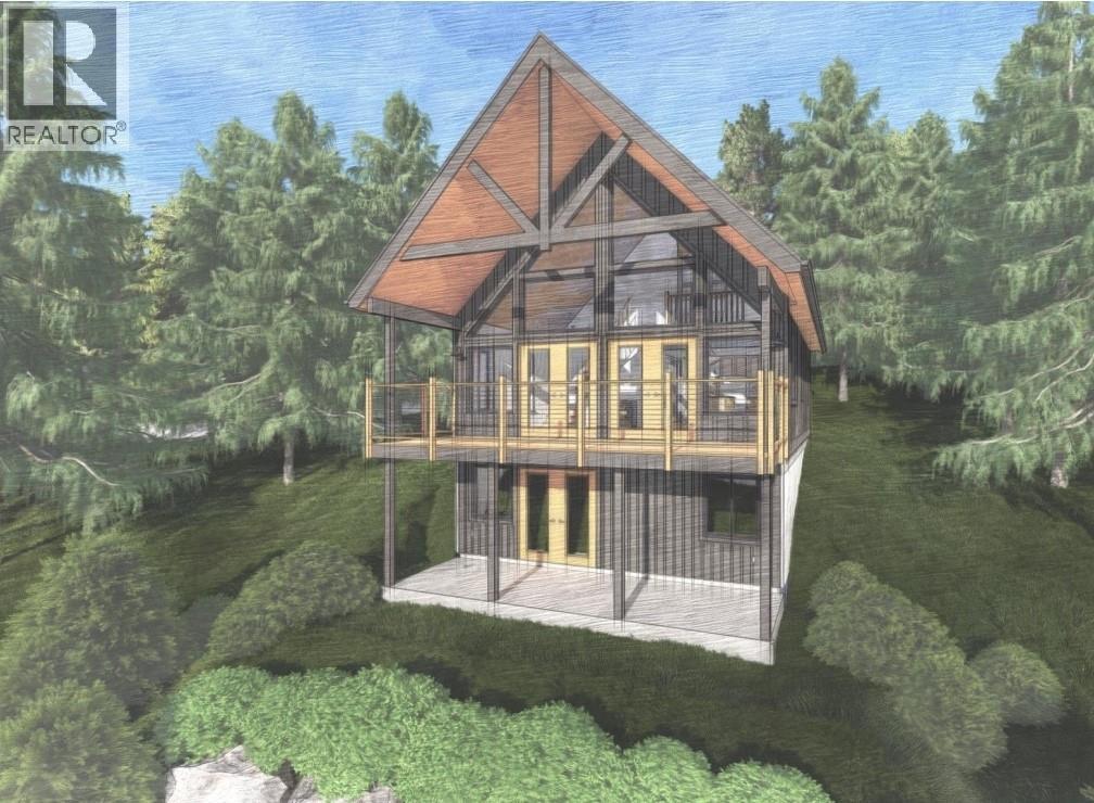 248 Wapiti Creek Road, Mount Baldy, British Columbia