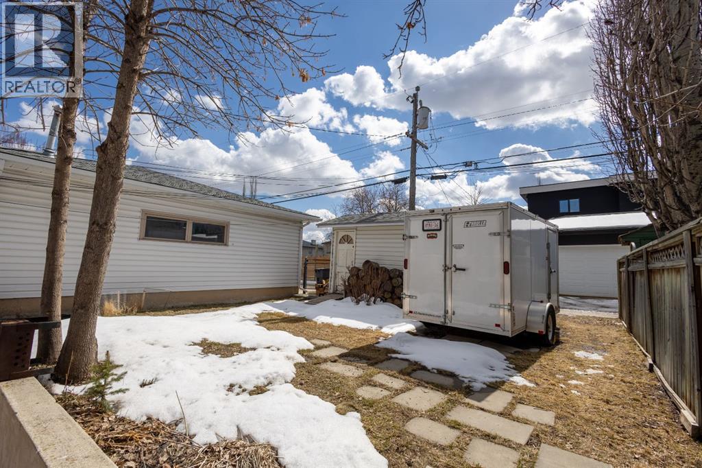 719 27 Avenue Nw, Calgary, Alberta  T2M 2J4 - Photo 22 - A2300612