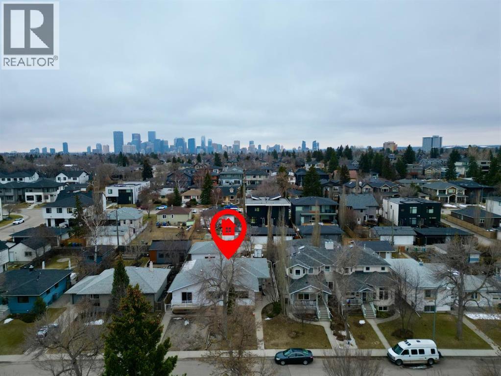 719 27 Avenue Nw, Calgary, Alberta  T2M 2J4 - Photo 29 - A2300612