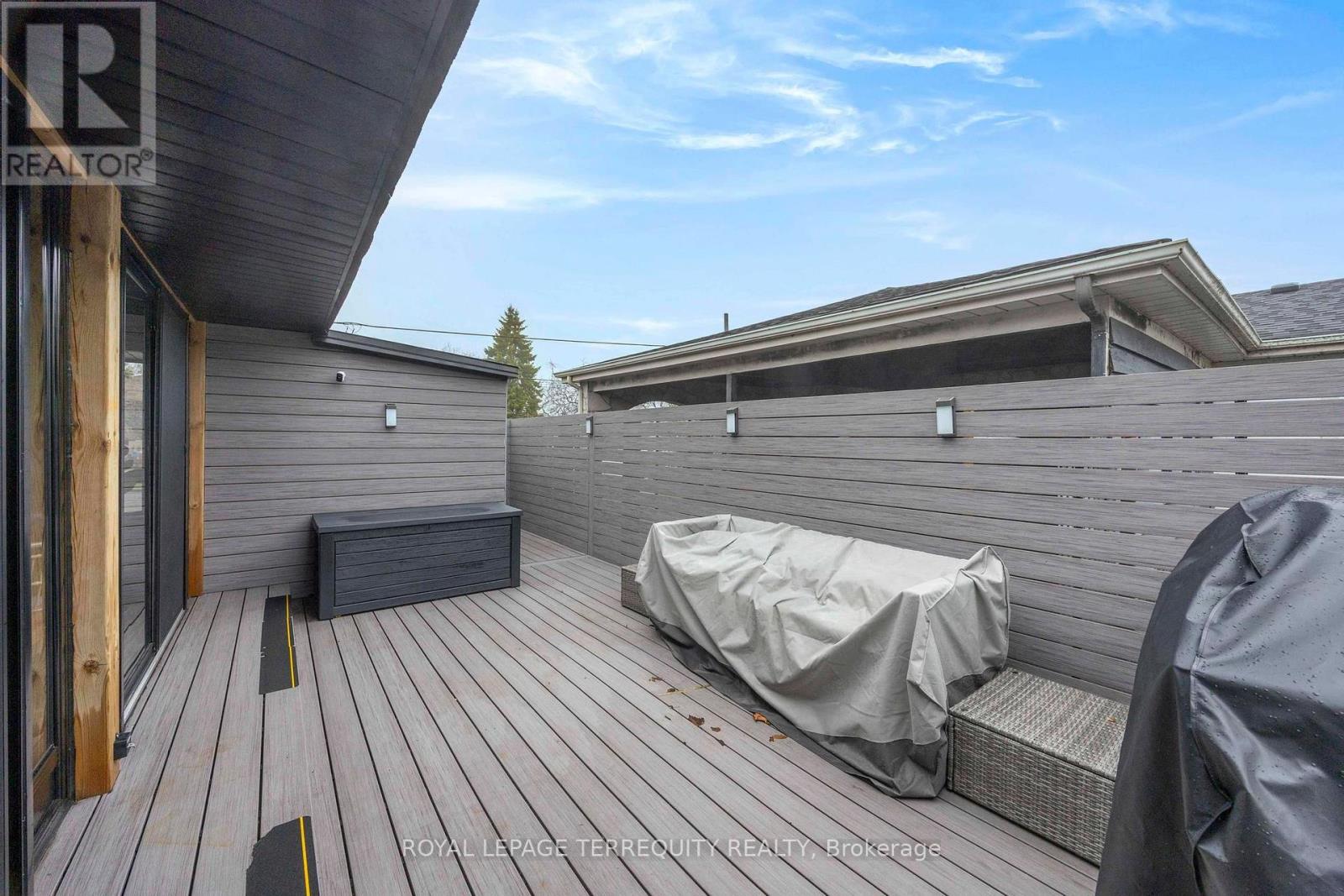 971 Oklahoma Drive, Pickering, Ontario  L1W 2H8 - Photo 35 - E13008078