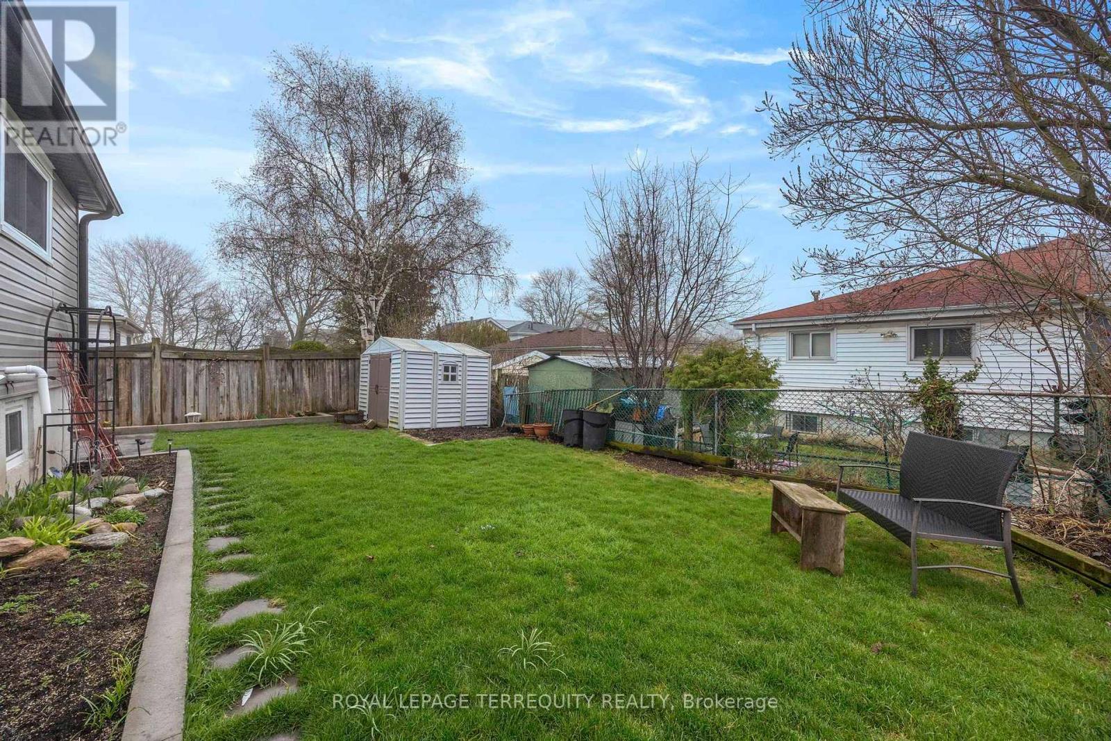 971 Oklahoma Drive, Pickering, Ontario  L1W 2H8 - Photo 40 - E13008078